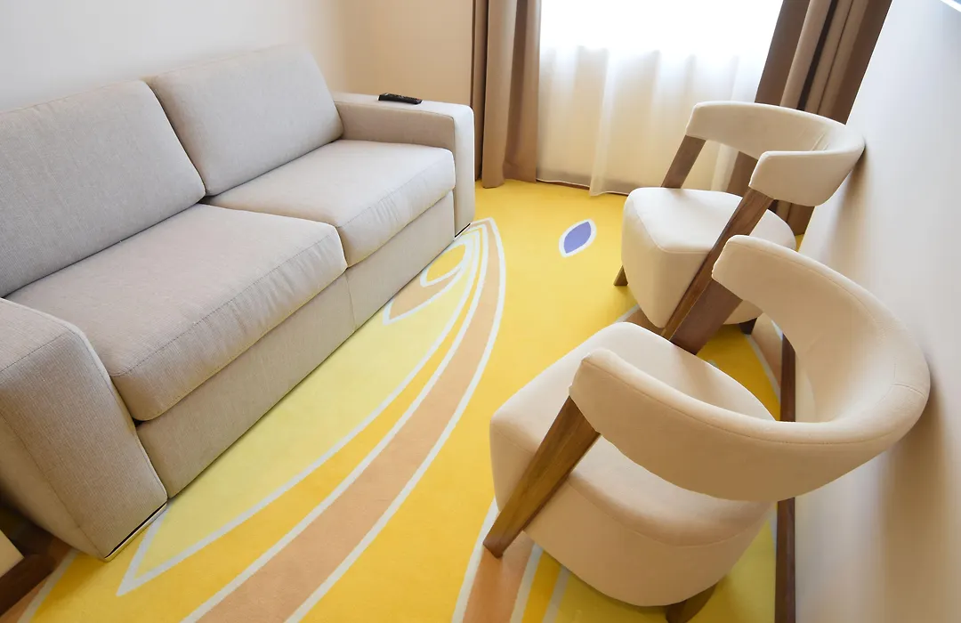 Hotel City Savoy-1