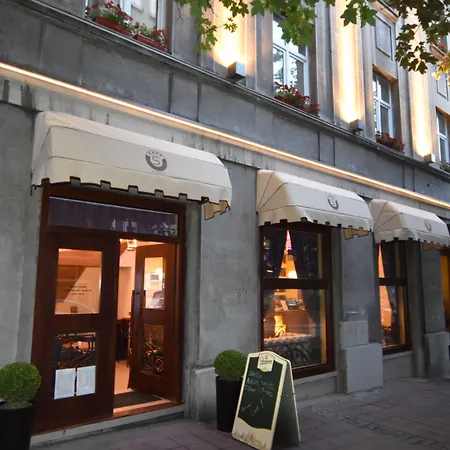 Hotel City Savoy-2