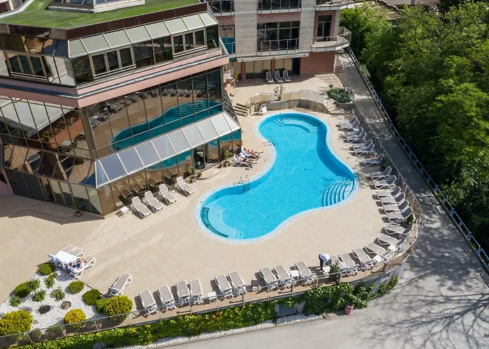 Hotel Premier Aqua Adults Only - Fruske Terme