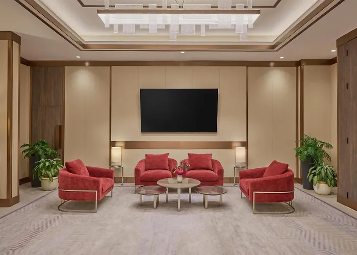 Hyatt Regency Belgrade